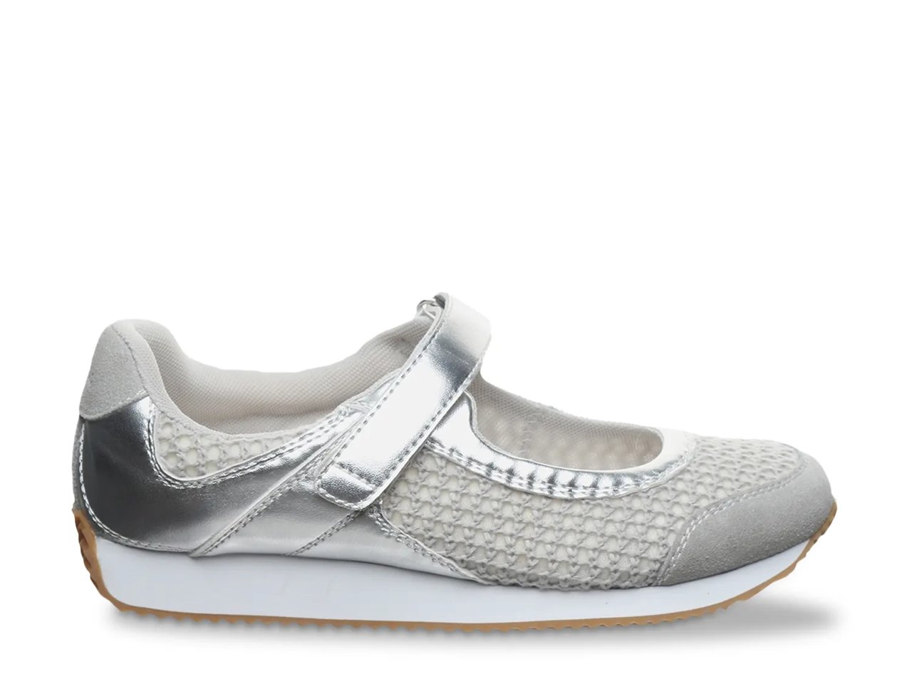 Rowan Mary Jane Sneaker