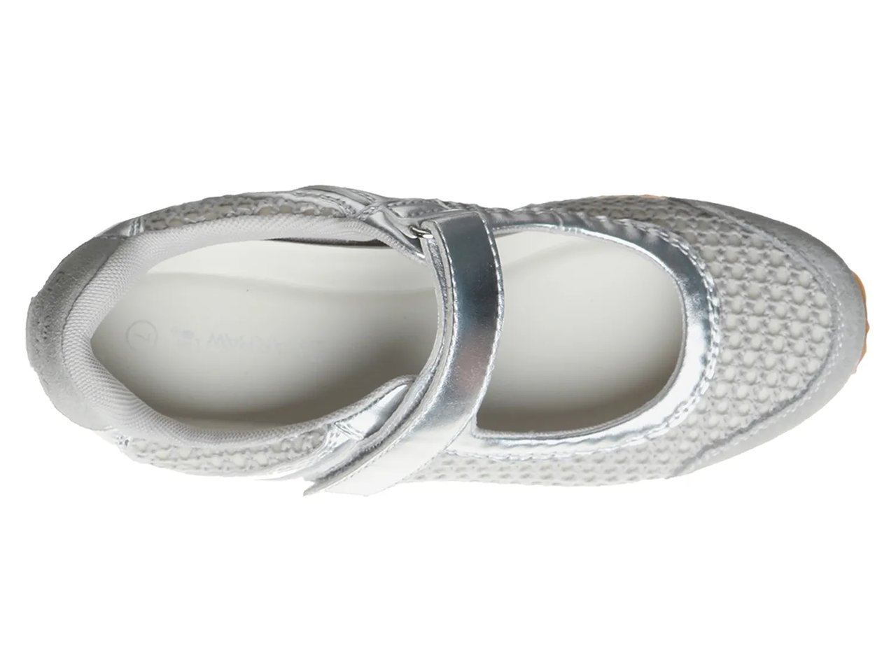 Rowan Mary Jane Sneaker