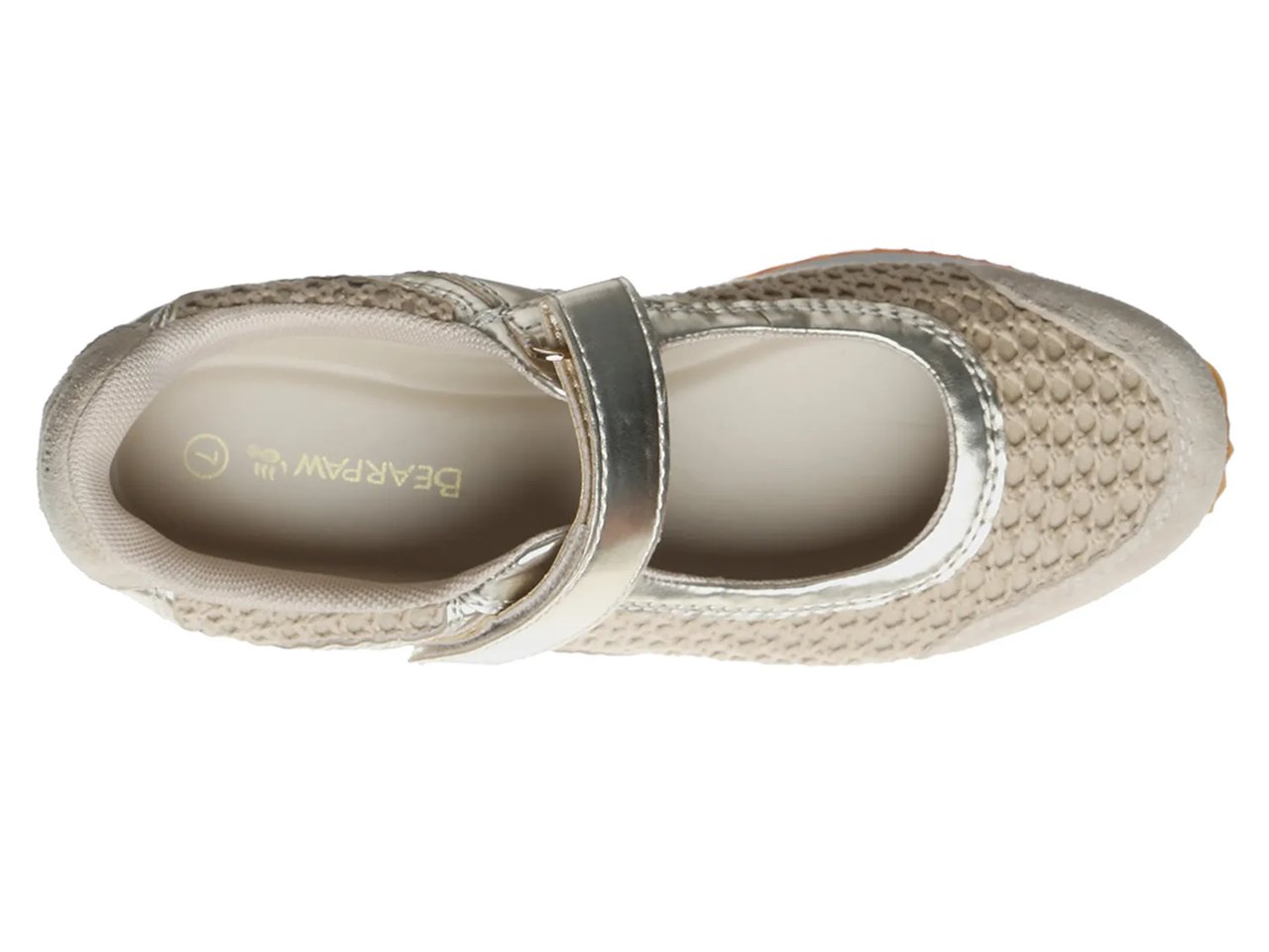 Rowan Mary Jane Sneaker