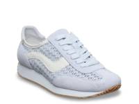 Vienna Sneaker Light blue view