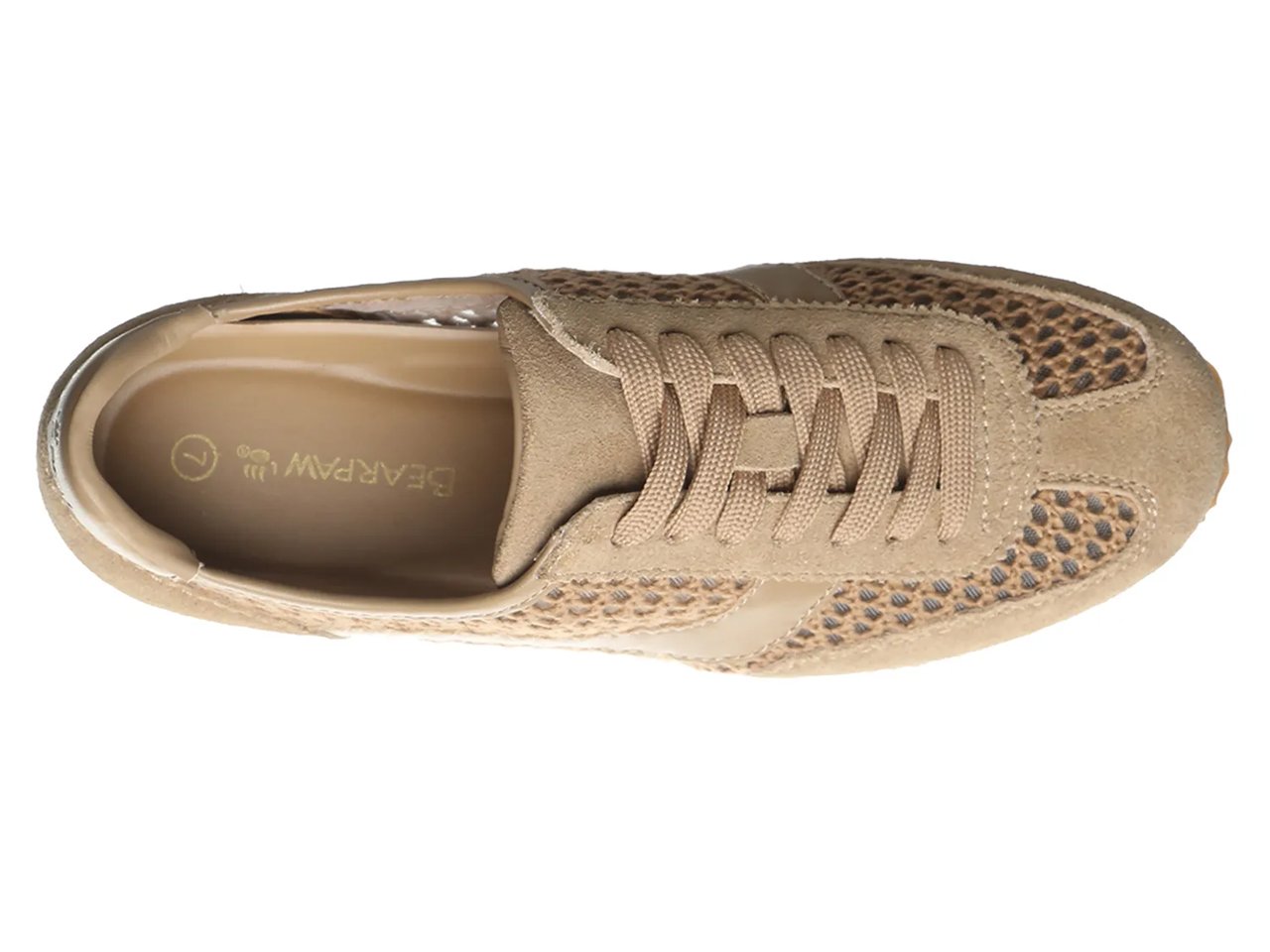 Vienna Sneaker