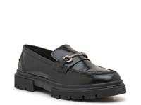Zoltan Loafer - Men's Black view
