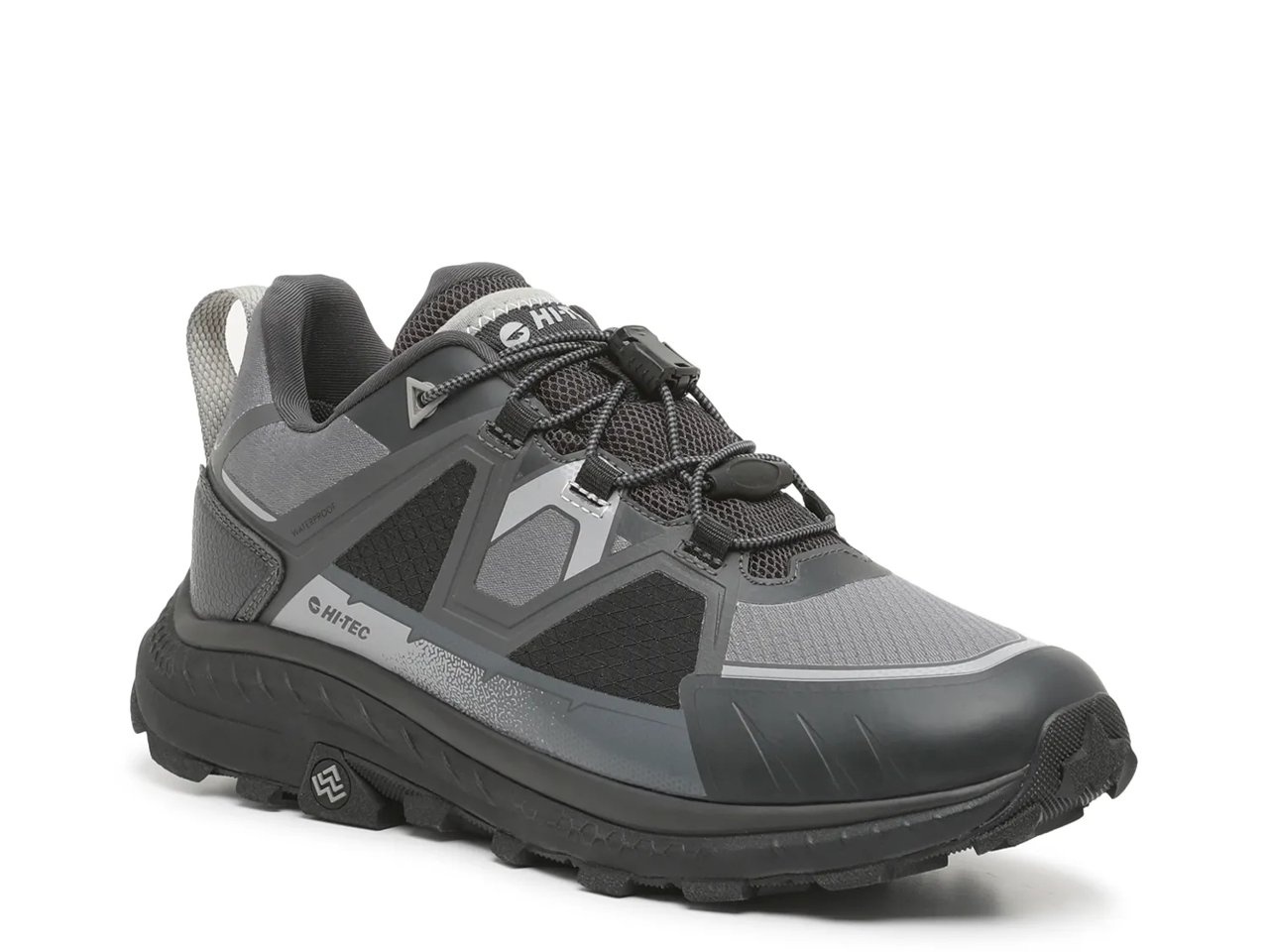 Mauna II Hiking Shoe - Men's