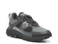 Mauna II Hiking Shoe - Men's Grey view