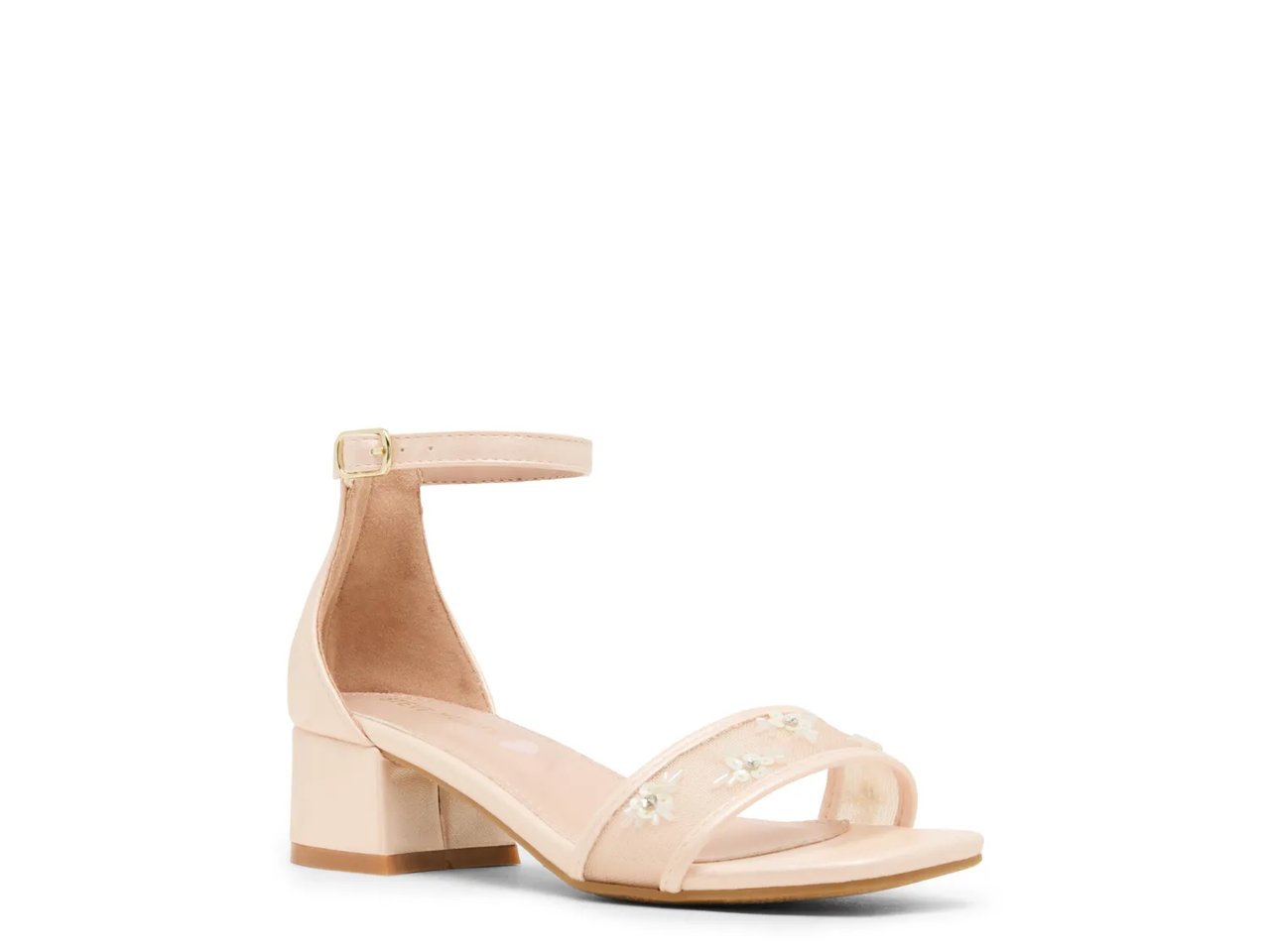 Aaliyah Sandal - Kids'