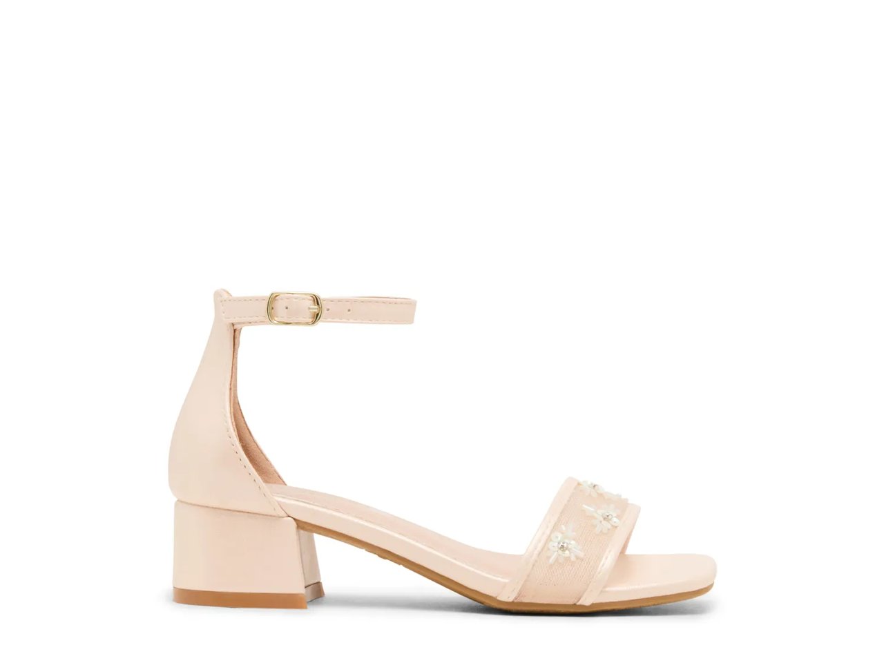 Aaliyah Sandal - Kids'