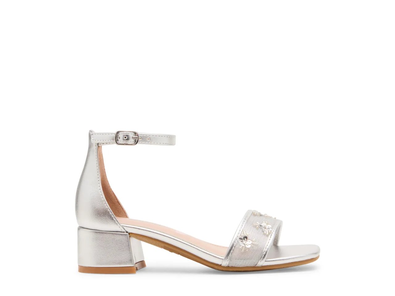 Aaliyah Sandal - Kids'