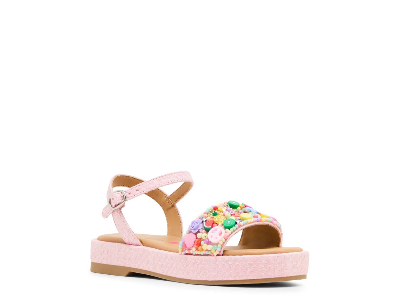 Arabela Platform Sandal - Kids'