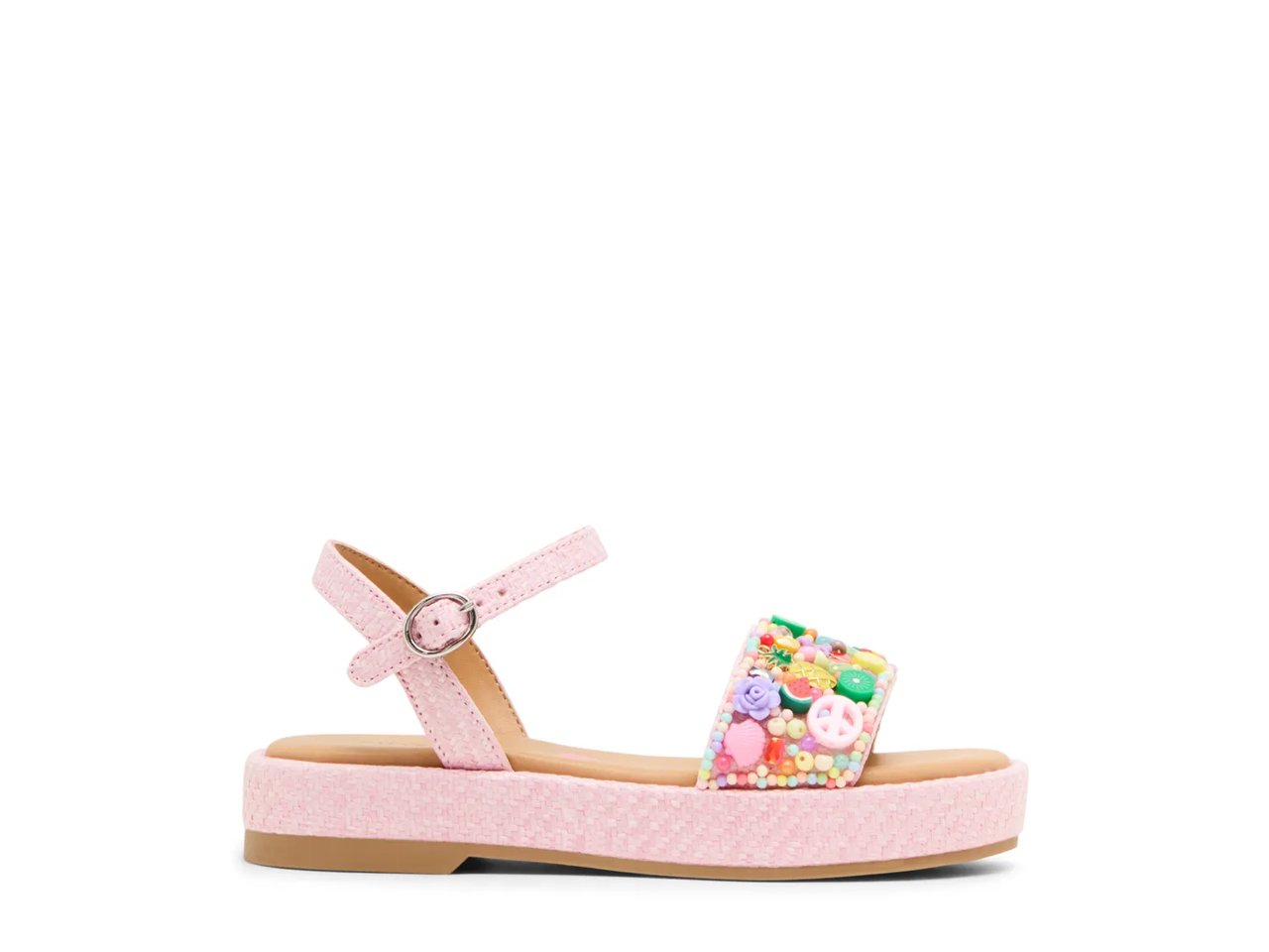 Arabela Platform Sandal - Kids'