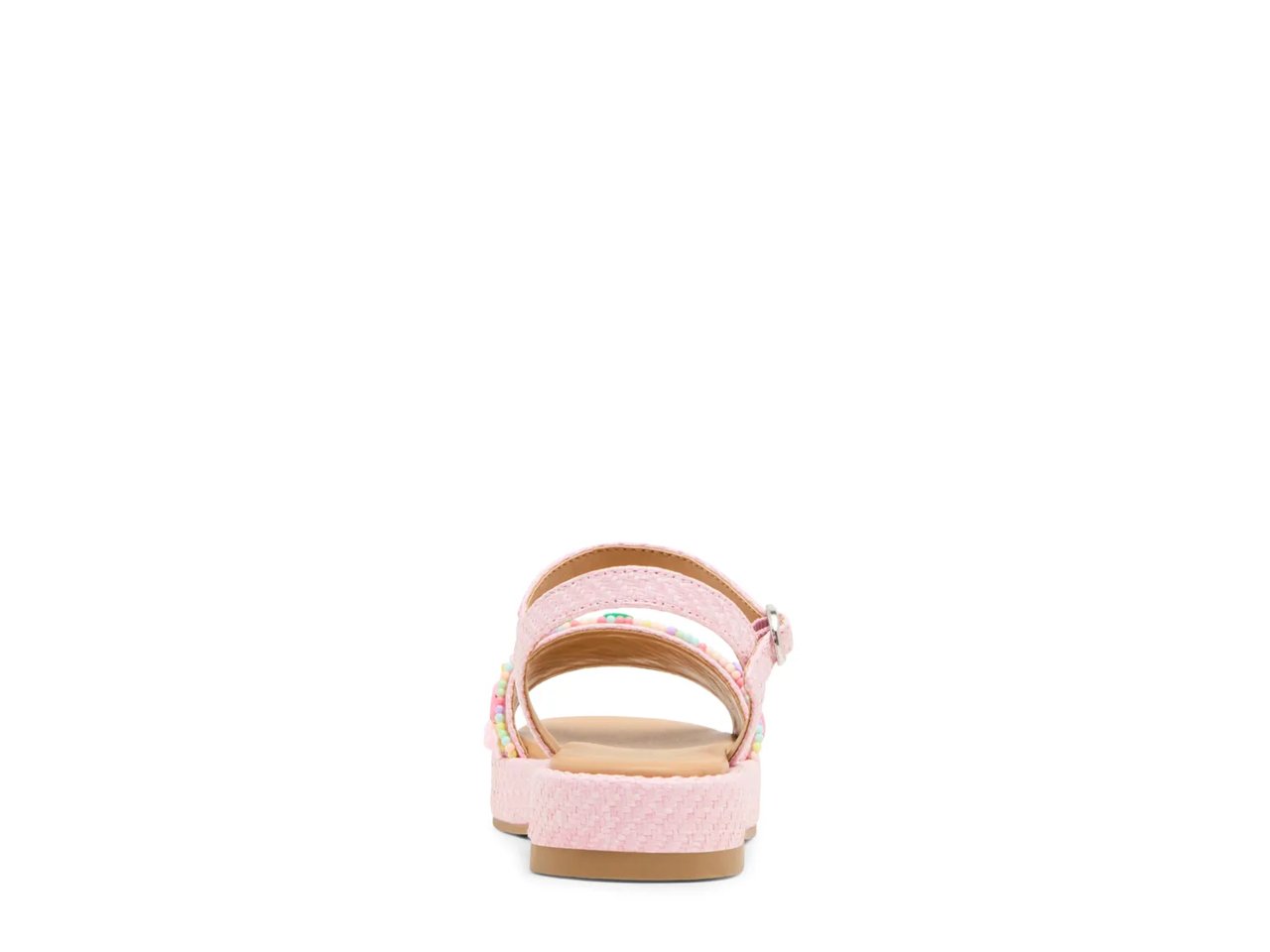 Arabela Platform Sandal - Kids'