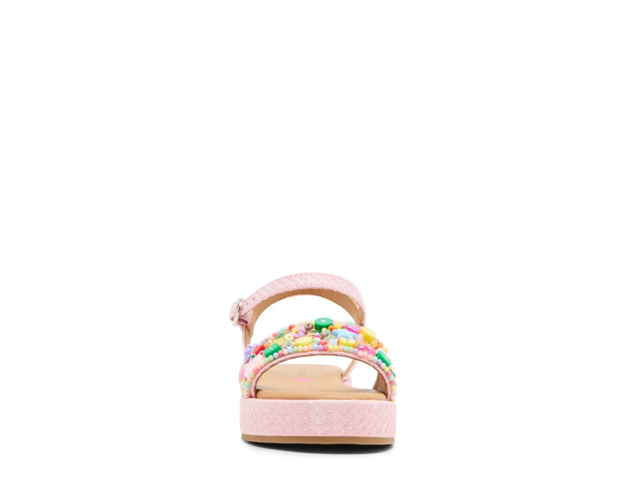 Arabela Platform Sandal - Kids'
