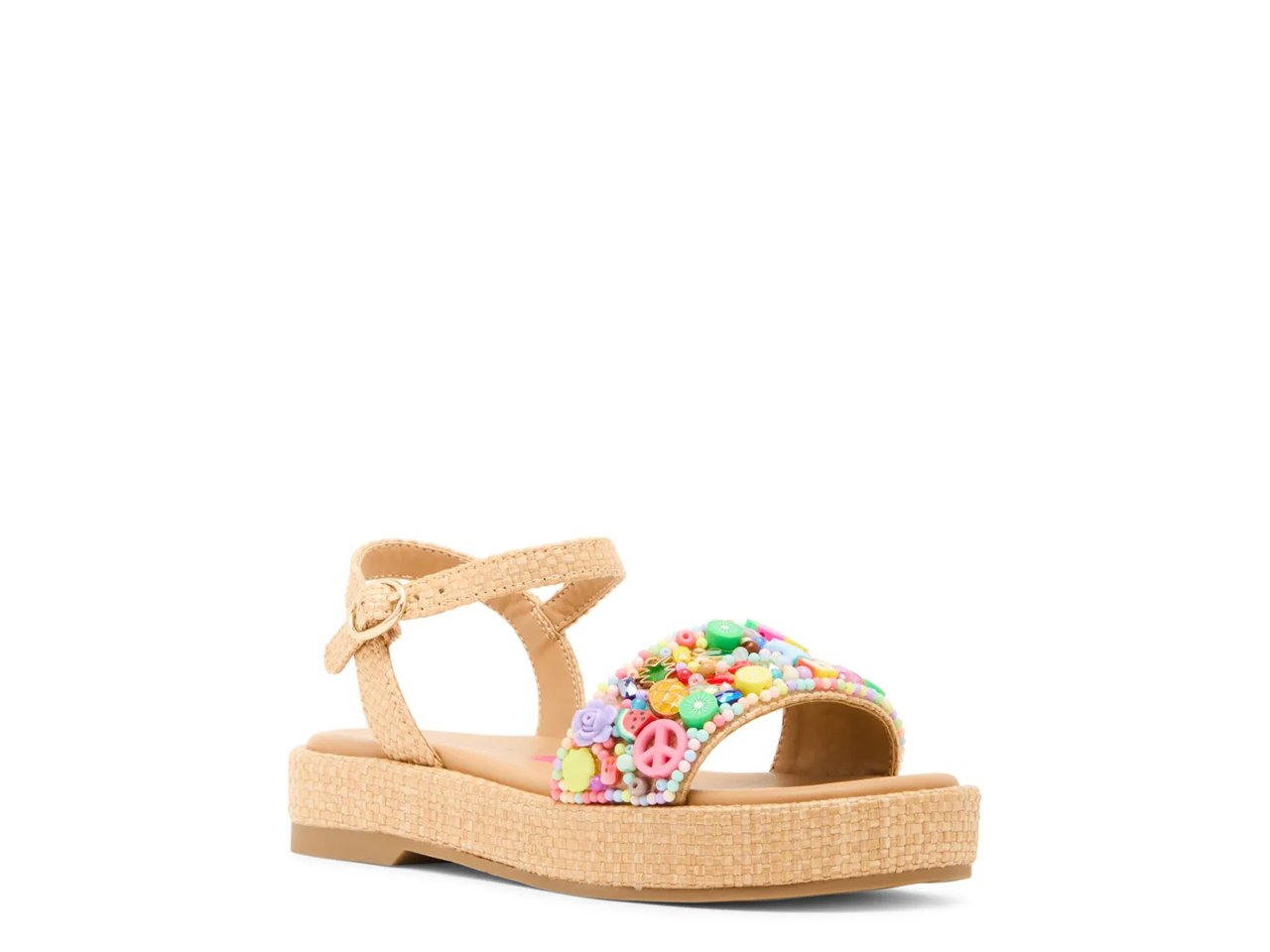 Arabela Platform Sandal - Kids'