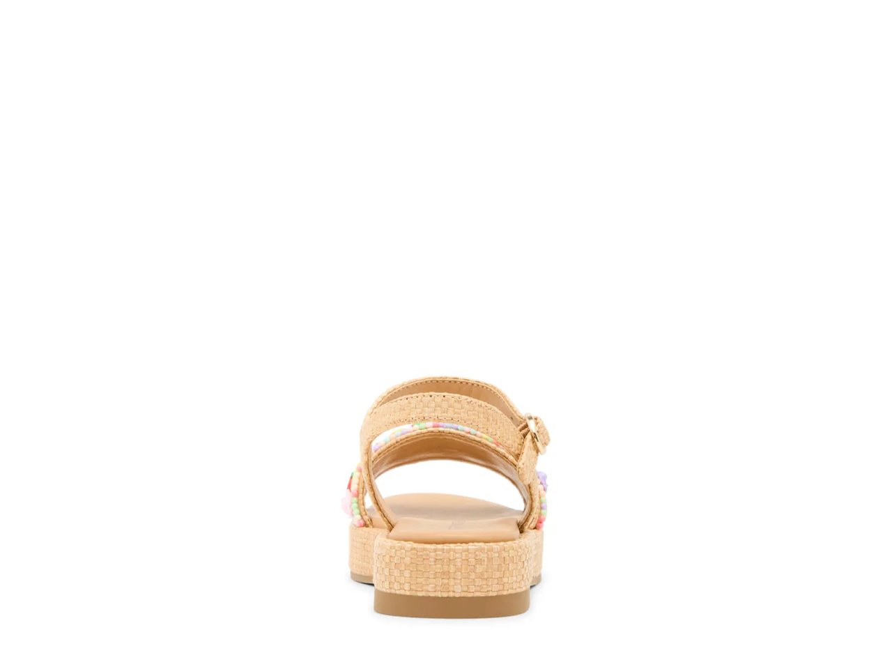 Arabela Platform Sandal - Kids'