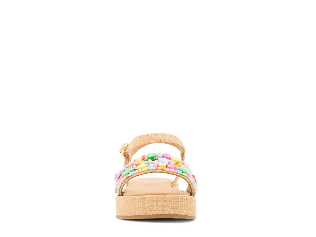 Arabela Platform Sandal - Kids'
