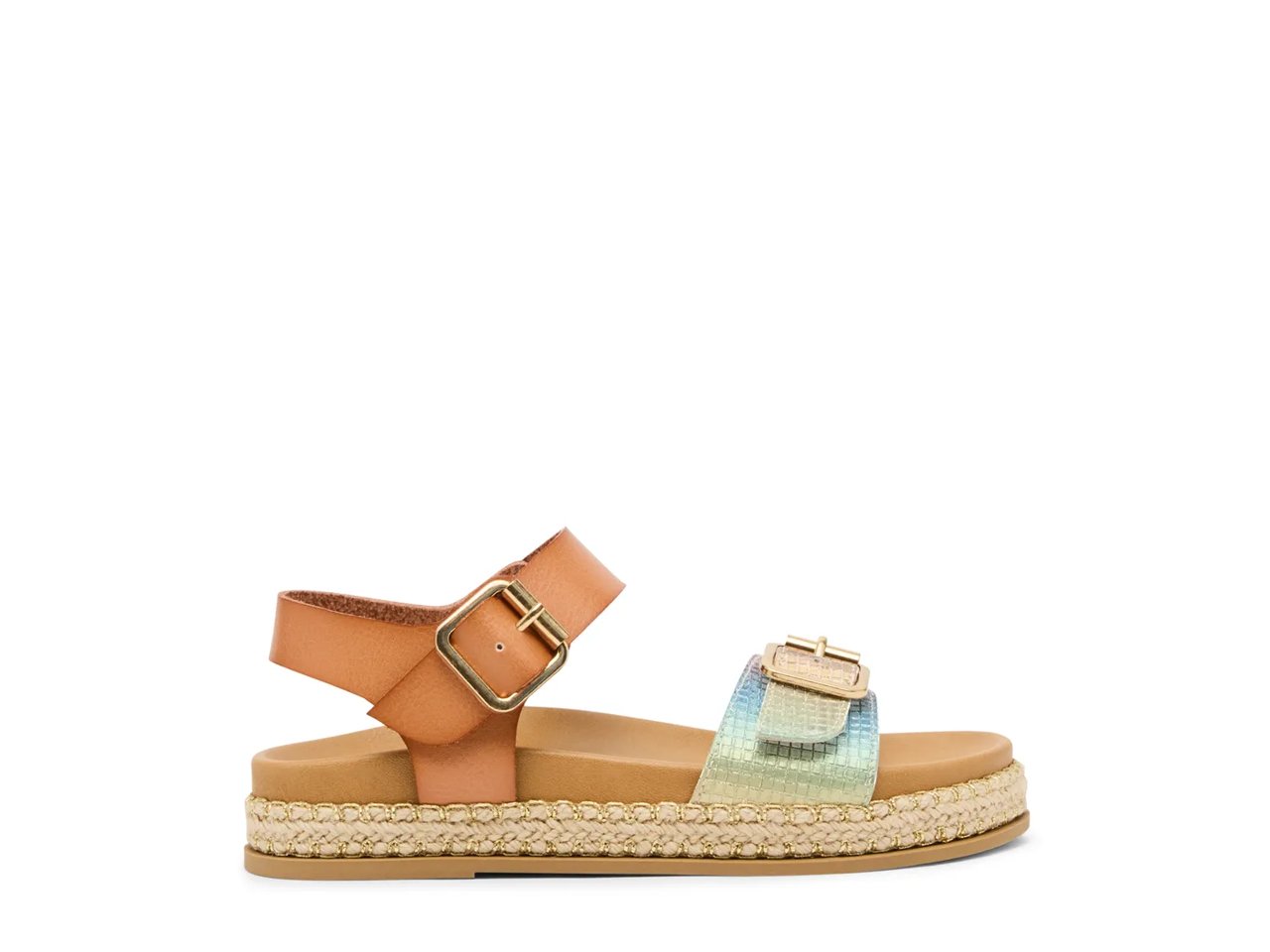 Avenue Espadrille Sandal - Kids'