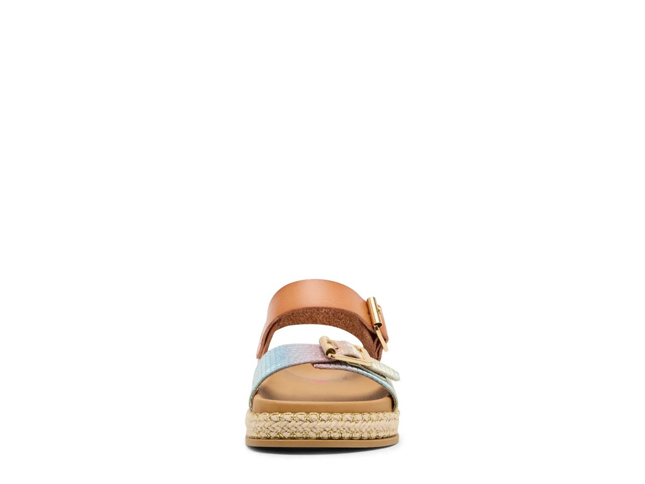 Avenue Espadrille Sandal - Kids'