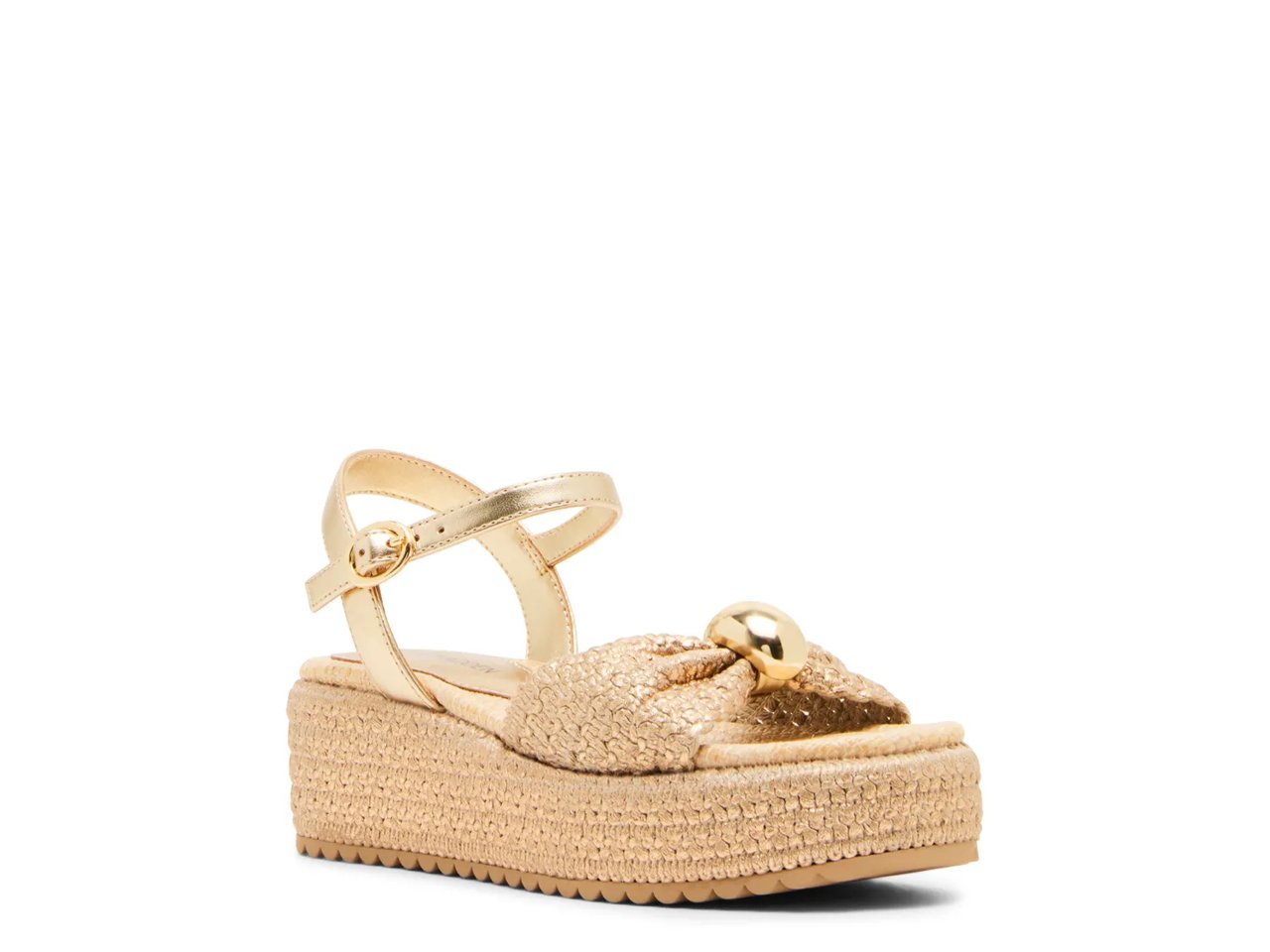 Chayna Wedge Sandal - Kids'