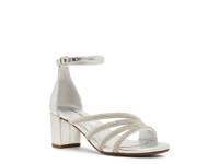 Haze Sandal - Kids' Silver view