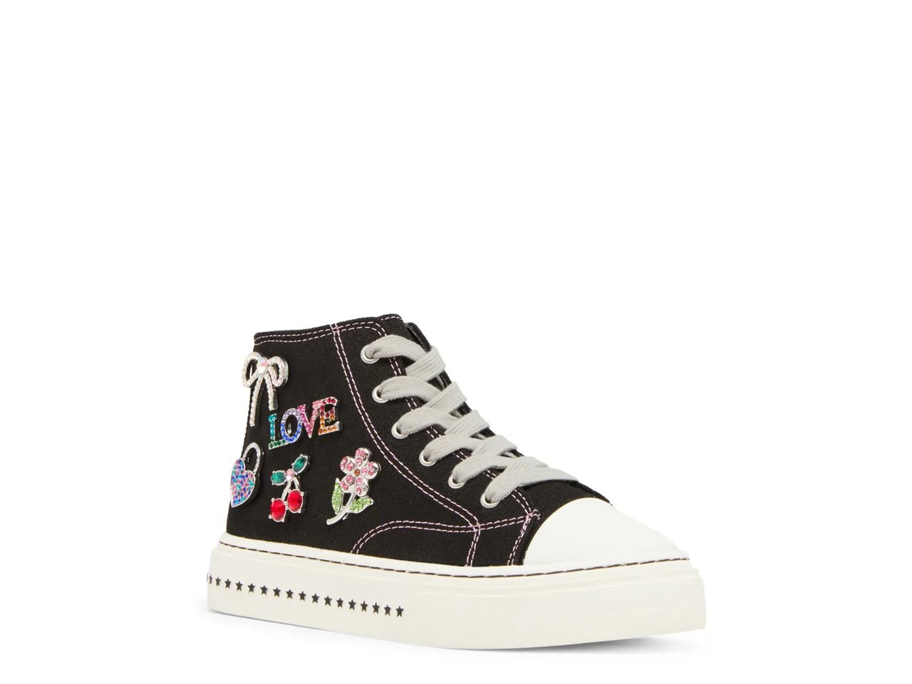 Joycee High-Top Sneaker - Kids'