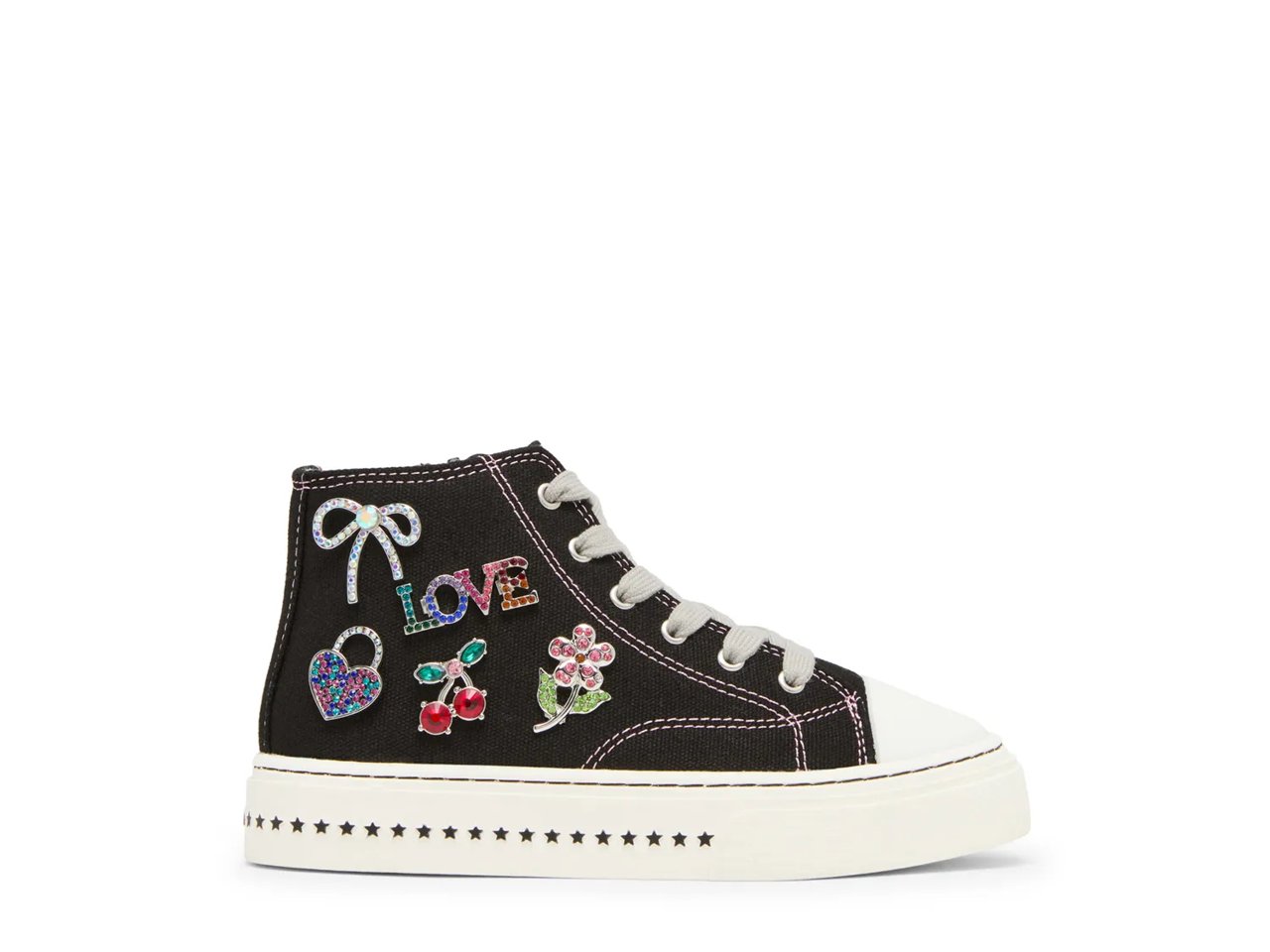 Joycee High-Top Sneaker - Kids'
