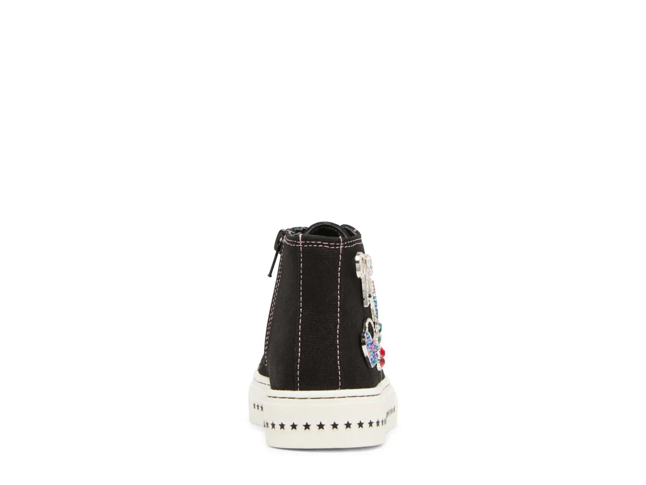 Joycee High-Top Sneaker - Kids'