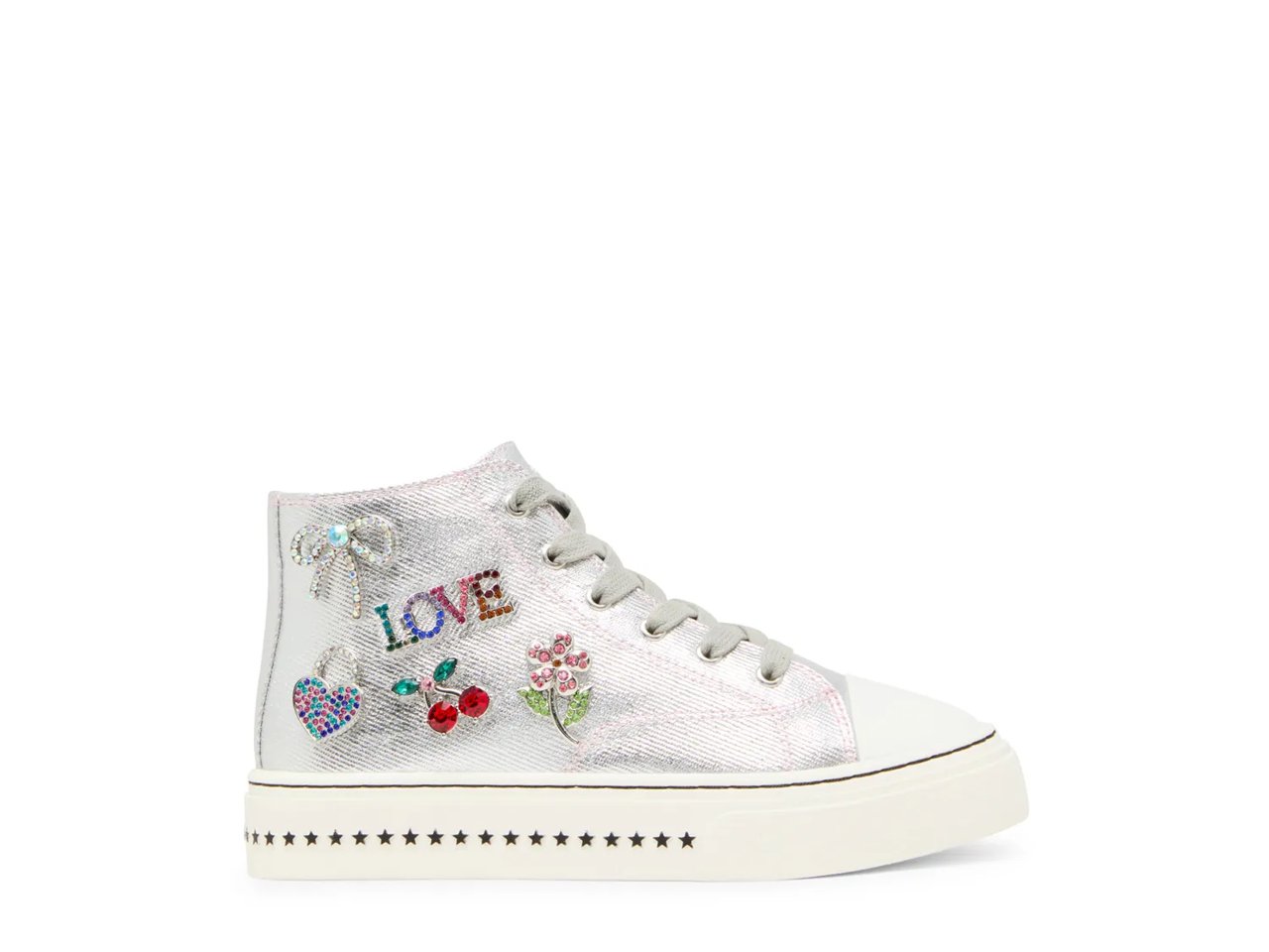 Joycee High-Top Sneaker - Kids'