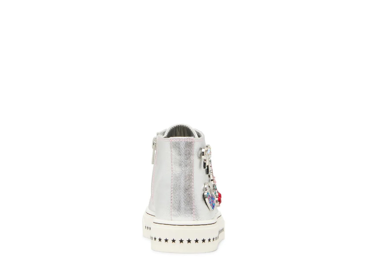 Joycee High-Top Sneaker - Kids'