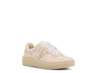 Kaelie Sneaker - Kids' Bone view