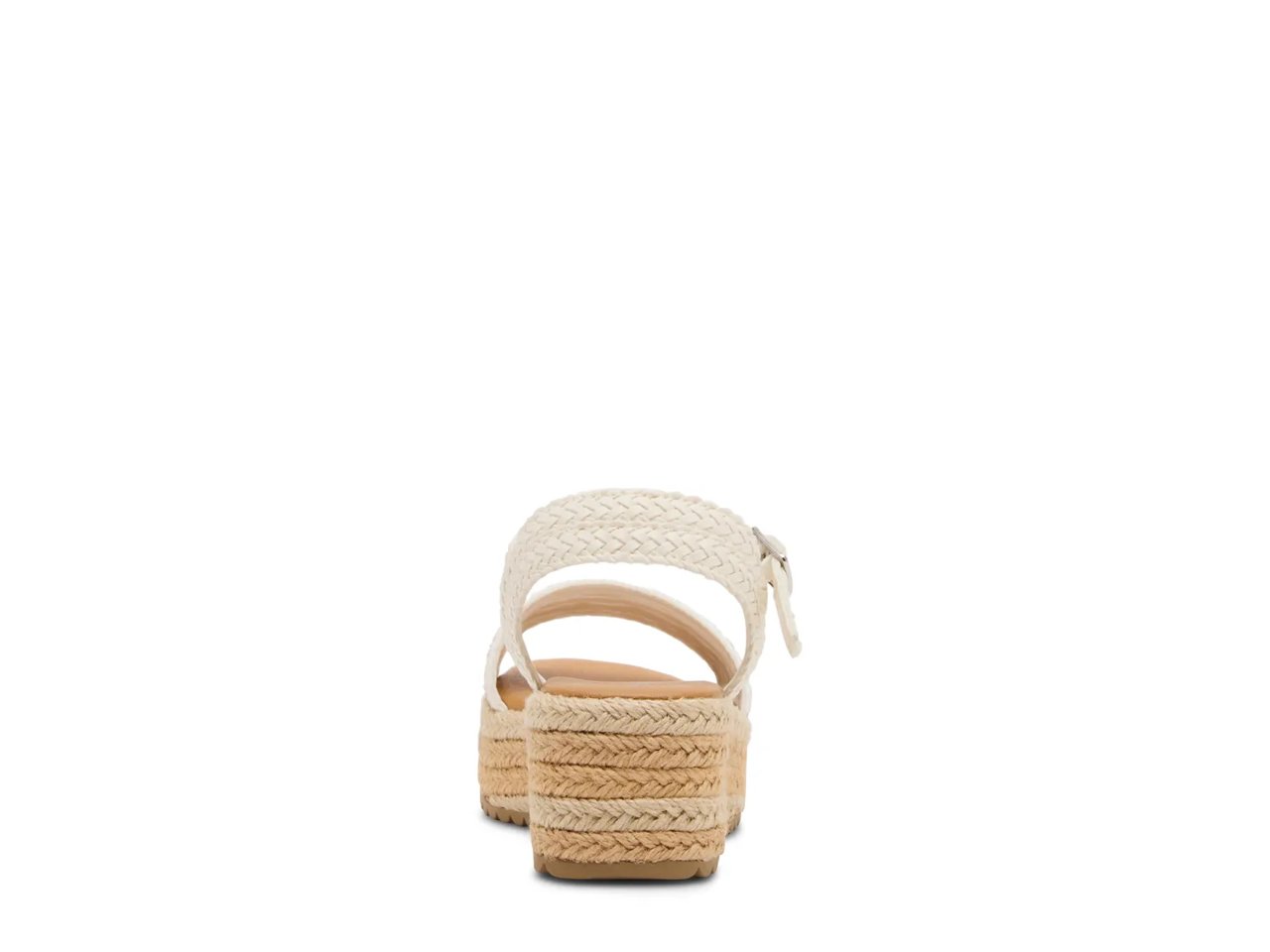Kiko Espadrille Wedge Sandal - Kids'