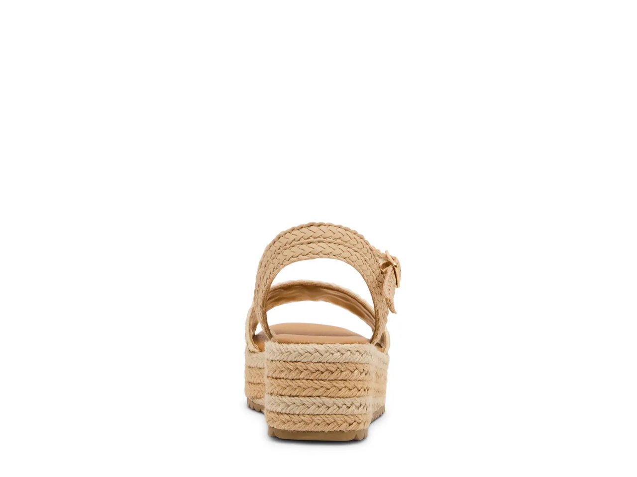 Kiko Espadrille Wedge Sandal - Kids'