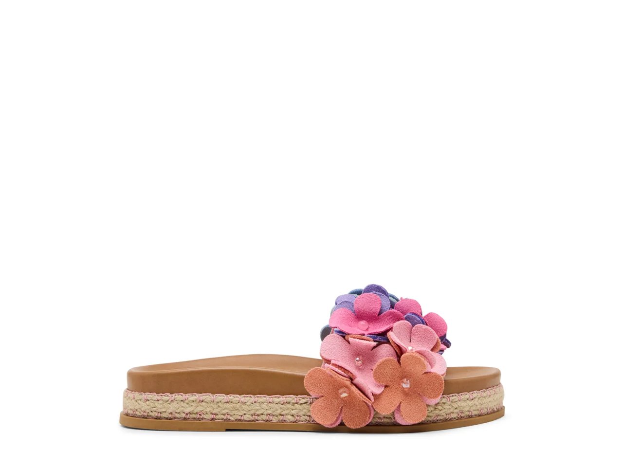 Pompey Espadrille Sandal - Kids'