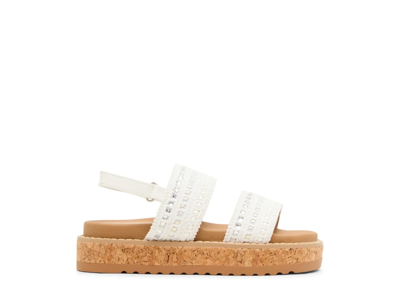 Rissa Platform Sandal - Kids'