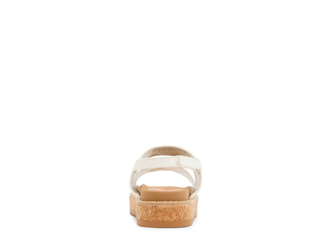 Rissa Platform Sandal - Kids'
