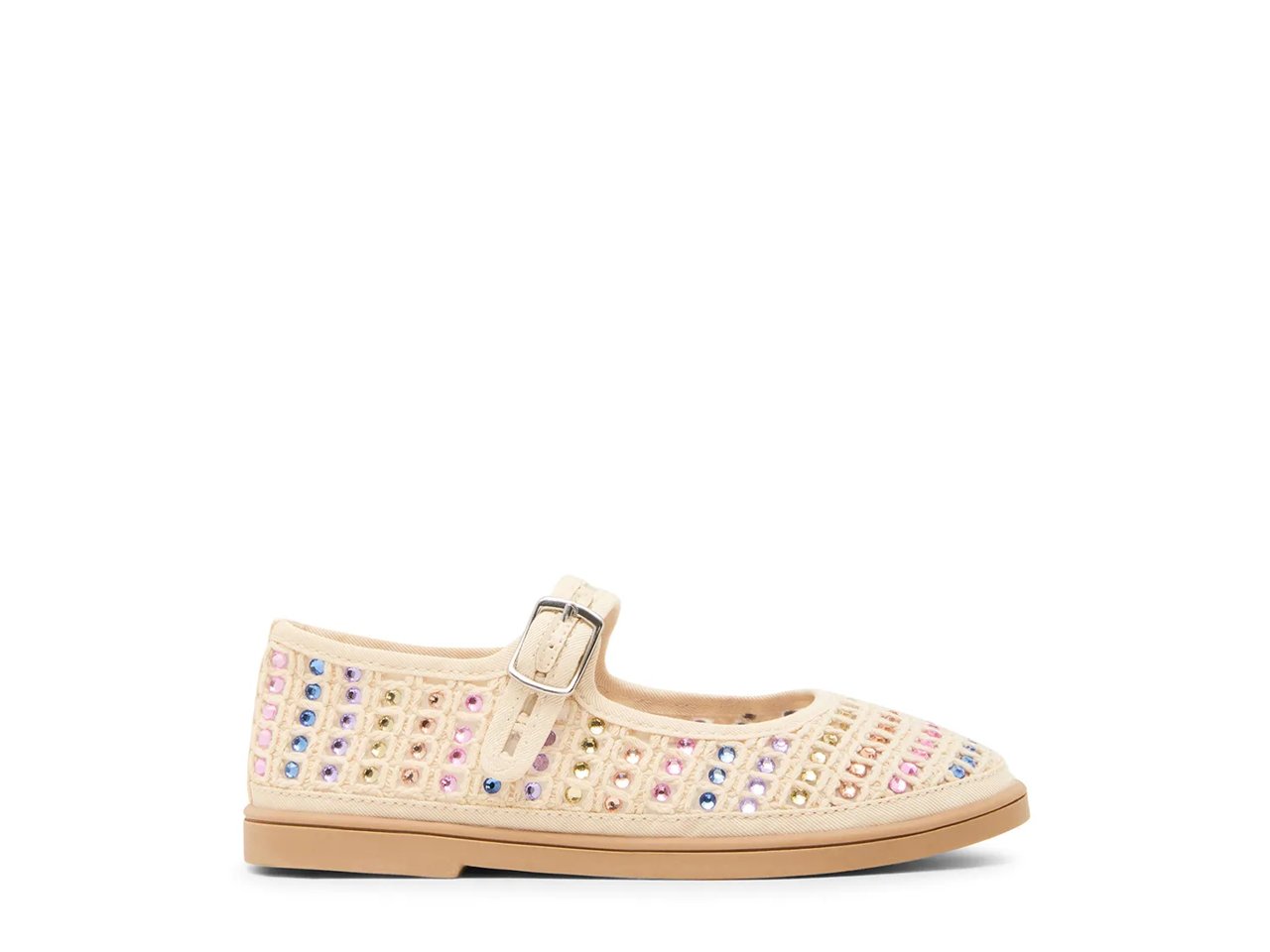 Roree Mary Jane Flat - Kids'