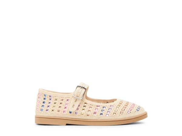 Click to shop girls' flats at DSW Designer Shoe Warehouse.