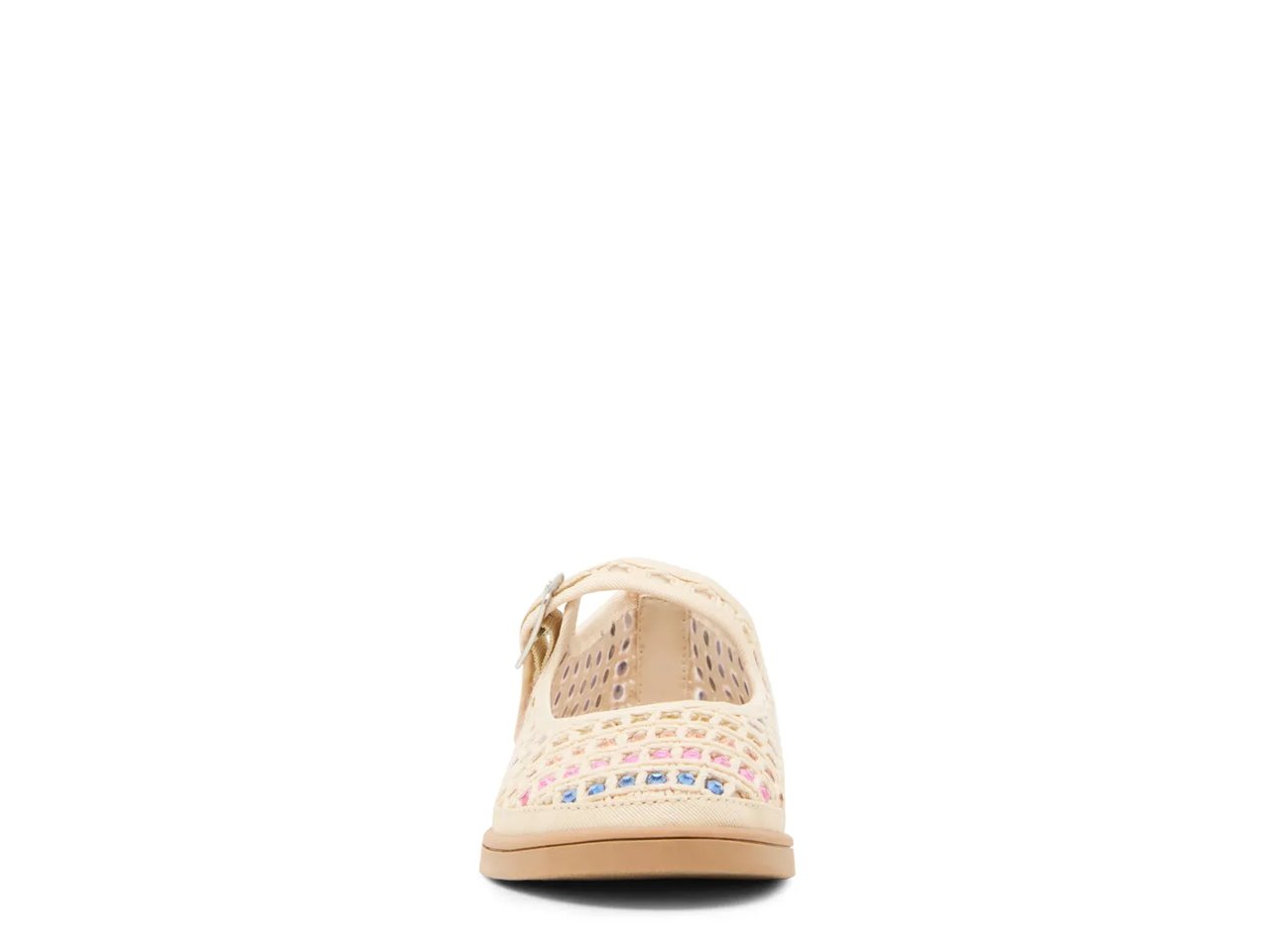 Roree Mary Jane Flat - Kids'