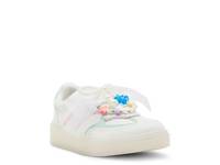 Sianna Sneaker - Kids' White/Multicolor view