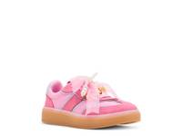 Sianna Sneaker - Kids' Pink/Multicolor view