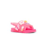 Ivey Sandal Pink view