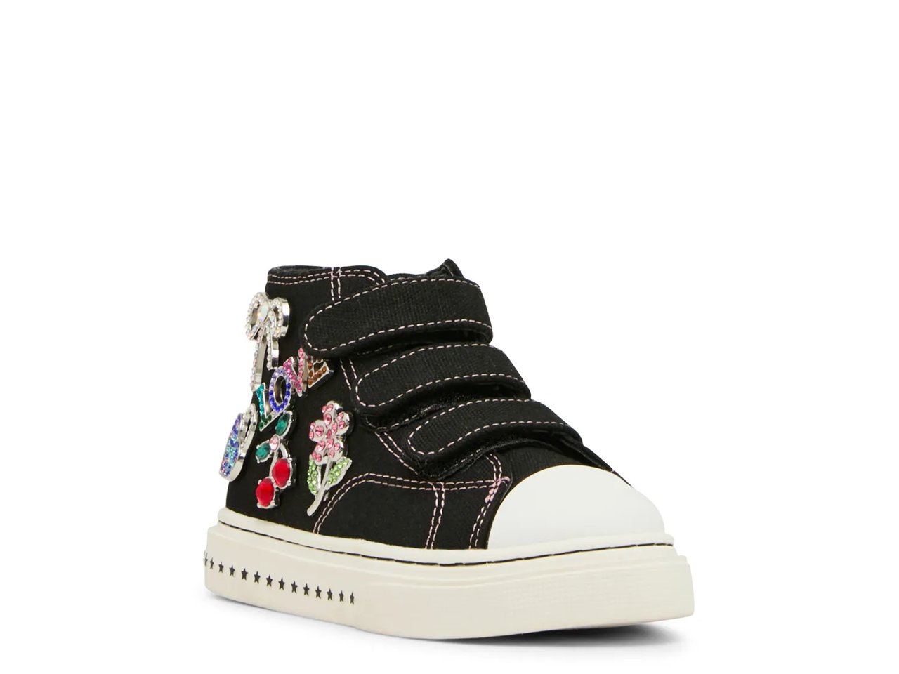 Joycee High-Top Sneaker - Kids'