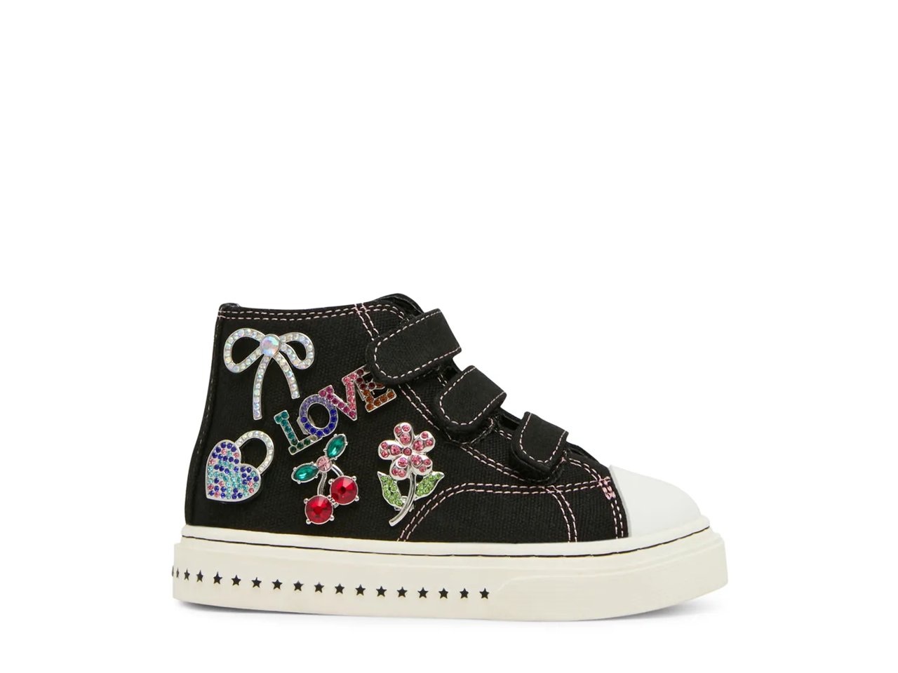 Joycee High-Top Sneaker - Kids'