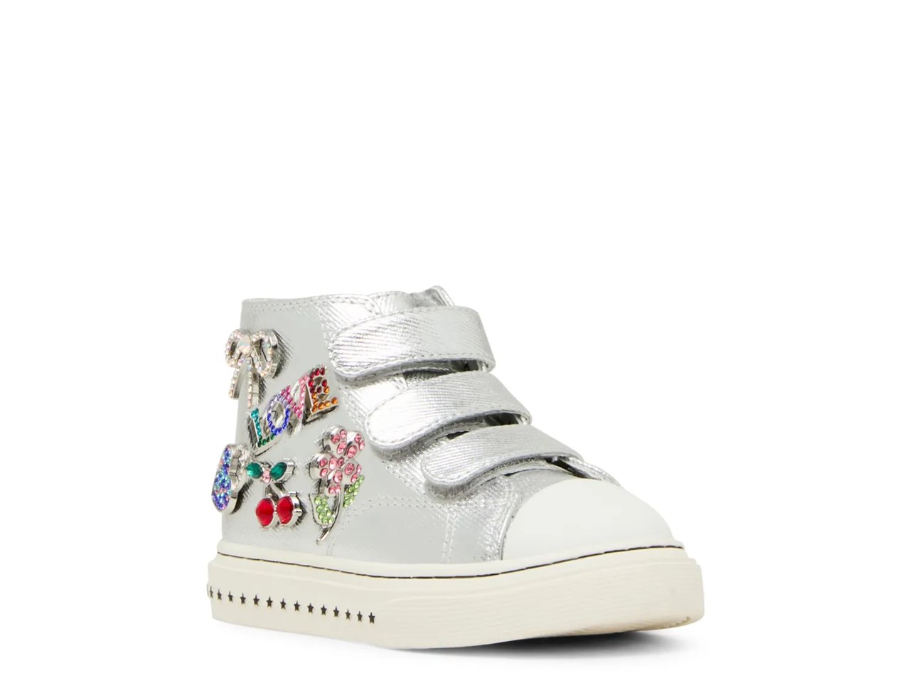 Joycee High-Top Sneaker - Kids'