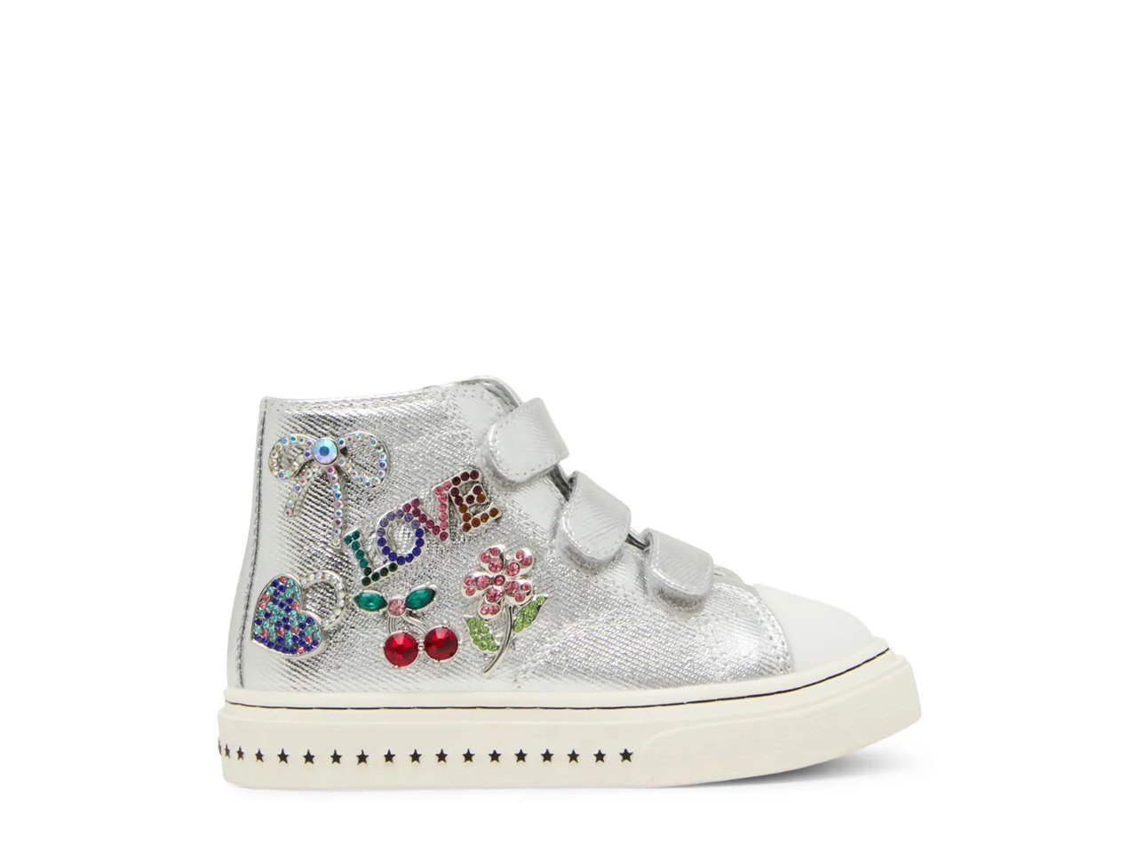 Joycee High-Top Sneaker - Kids'