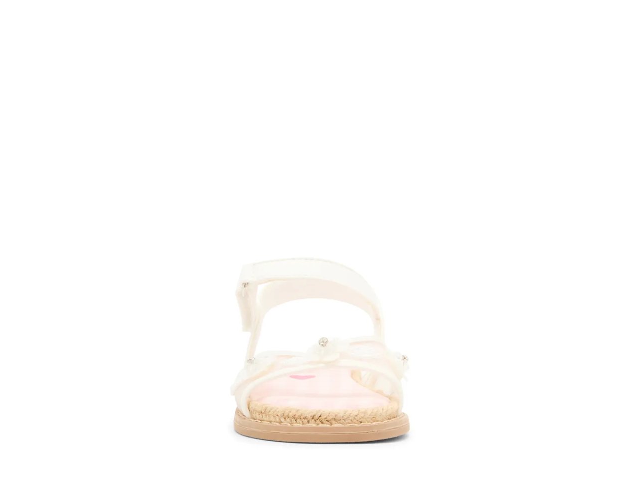 Kinsley Espadrille Sandal - Kids'