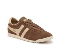 Bullet Sneaker - Women's Brown/Gold view