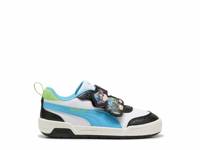Multiflex 2 Paw Patrol Sneaker - Kids' White view