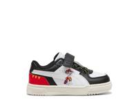 Caven III Paw Patrol Sneaker - Kids' Black view
