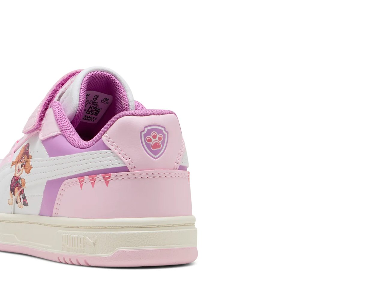 Caven III Paw Patrol Sneaker - Kids'