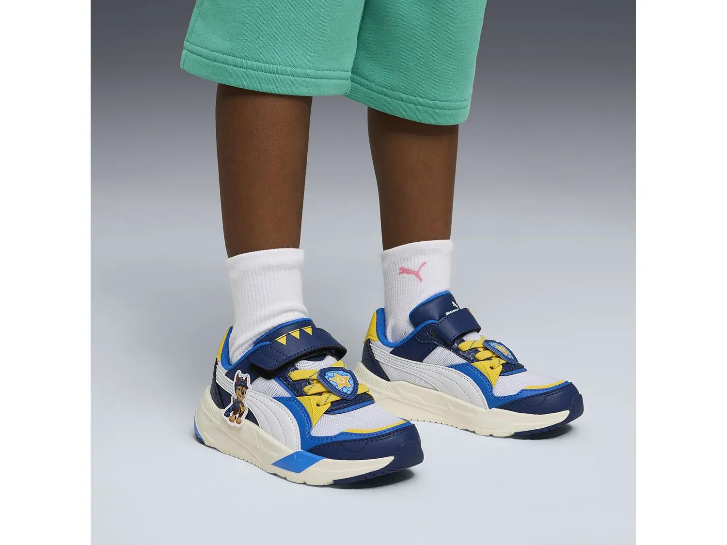 Trinity 2 Paw Patrol Sneaker - Kids'
