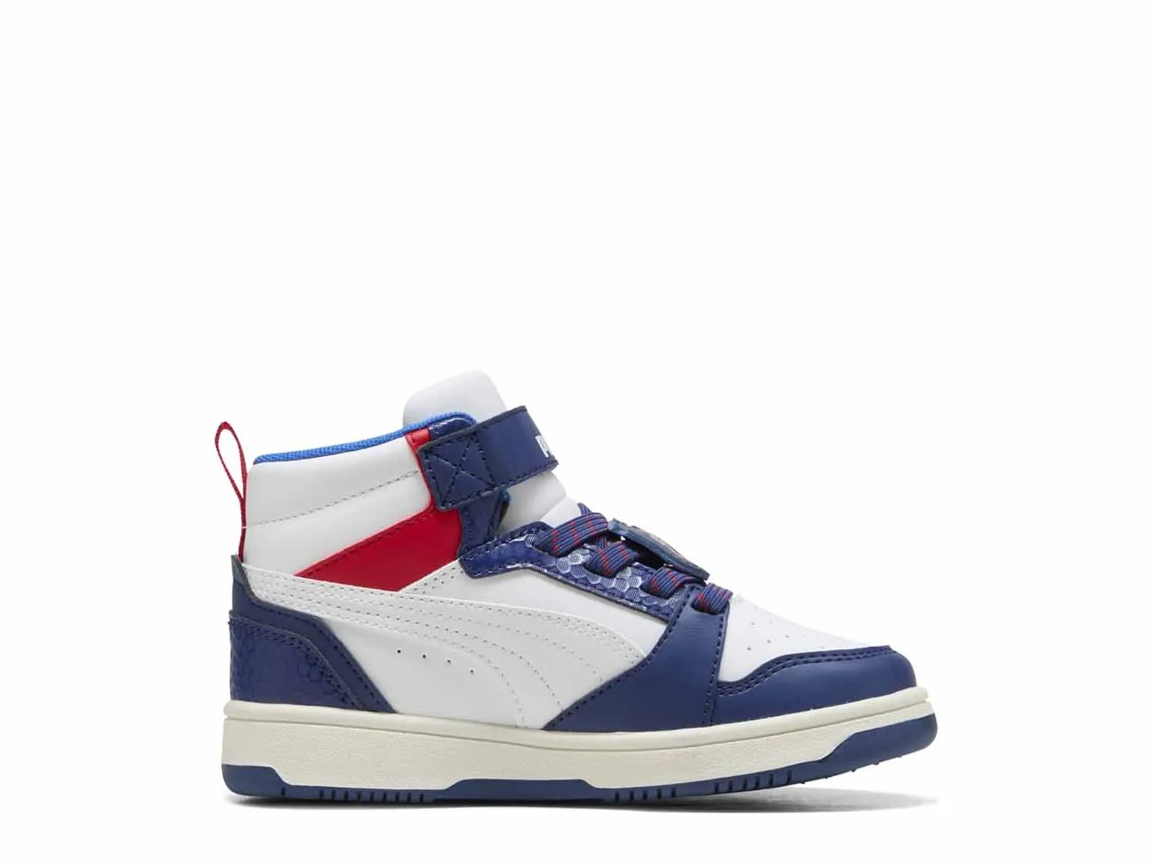 x Paw Patrol Rebound v6 Mid Sneaker - Kids'